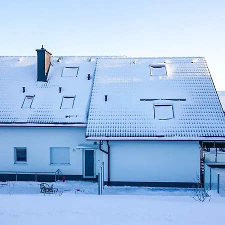 Apartment Schanzenstrasse 690 M Ue. M Winterberg Exterior photo