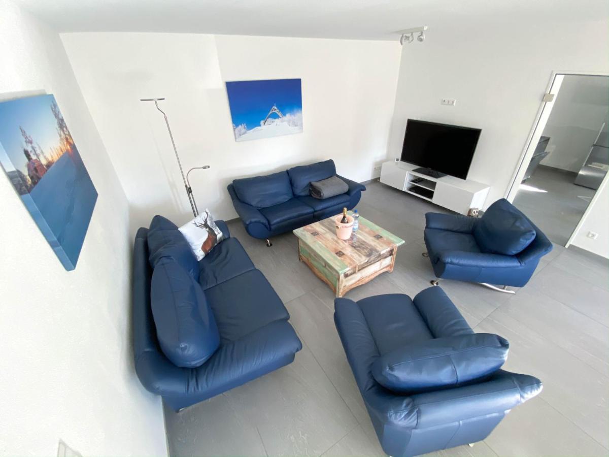 Schanzenstrasse 690 M Ue. M Apartment Winterberg