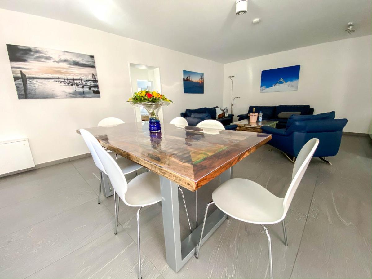 Apartment Schanzenstrasse 690 M Ue. M Winterberg