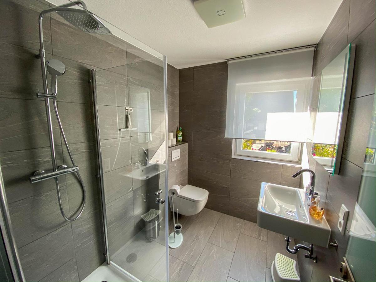 Schanzenstrasse 690 M Ue. M Apartment