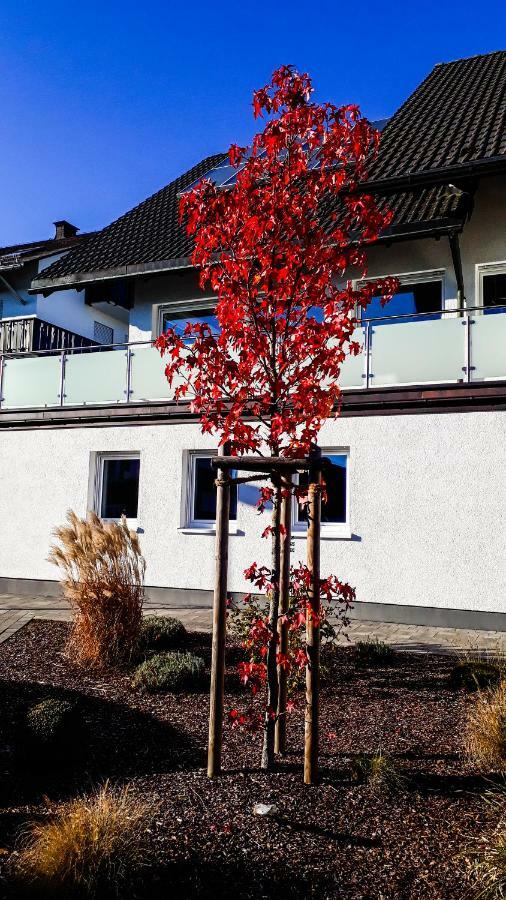 Schanzenstrasse 690 M Ue. M Winterberg