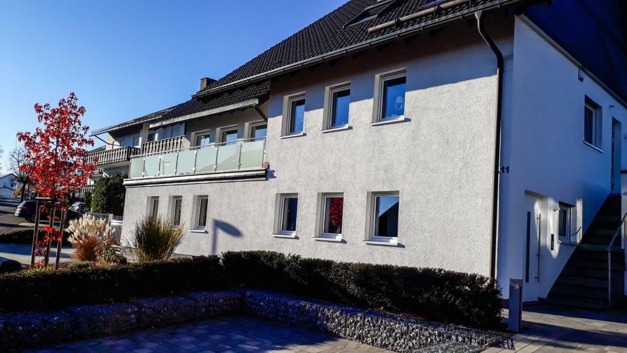 Schanzenstrasse 690 M Ue. M * Winterberg