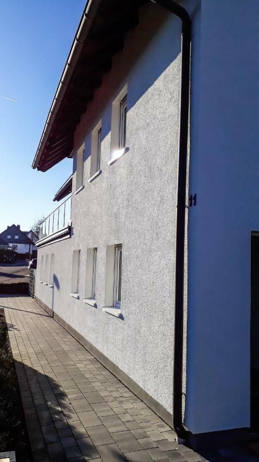 Schanzenstrasse 690 M Ue. M Apartment Winterberg