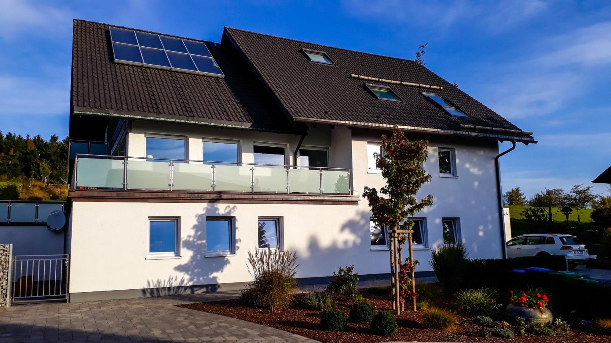 Schanzenstrasse 690 M Ue. M Apartment Winterberg
