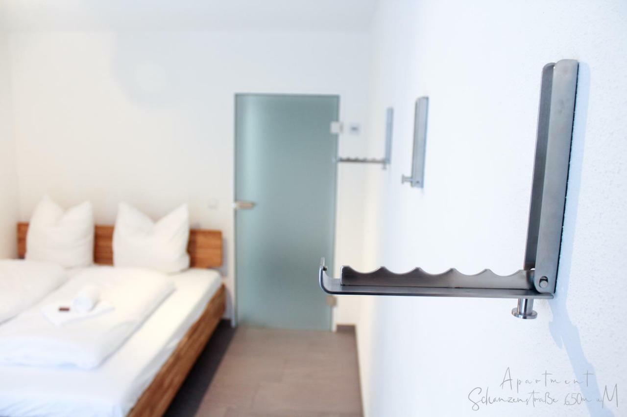 Apartment Schanzenstrasse 690 M Ue. M Winterberg